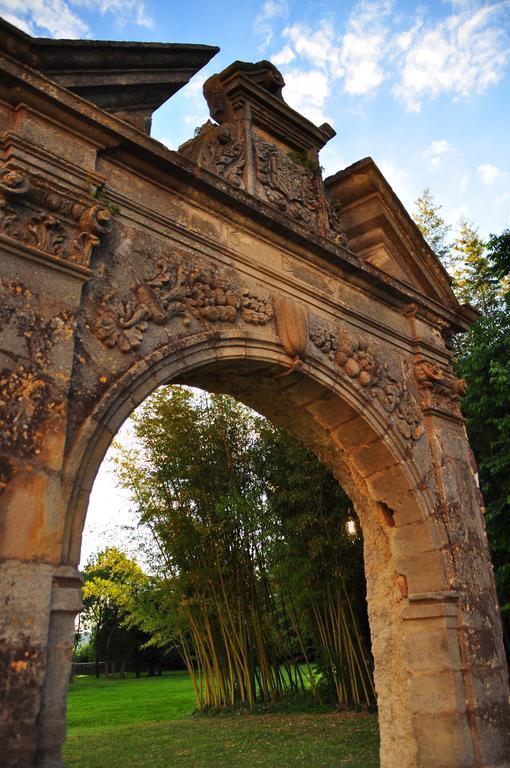 Chateau De Jonquieres - Herault Eksteriør billede