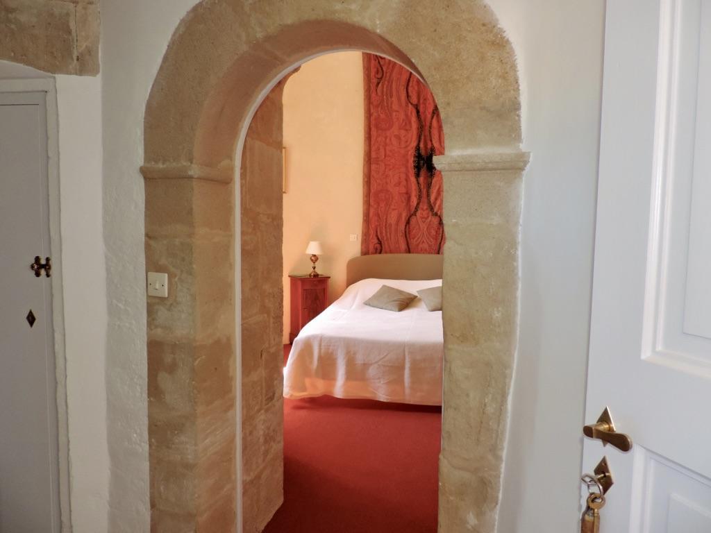 Chateau De Jonquieres - Herault Eksteriør billede