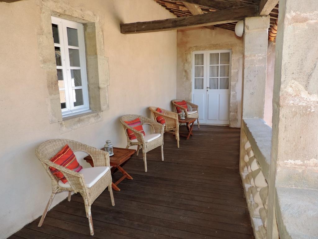 Chateau De Jonquieres - Herault Eksteriør billede