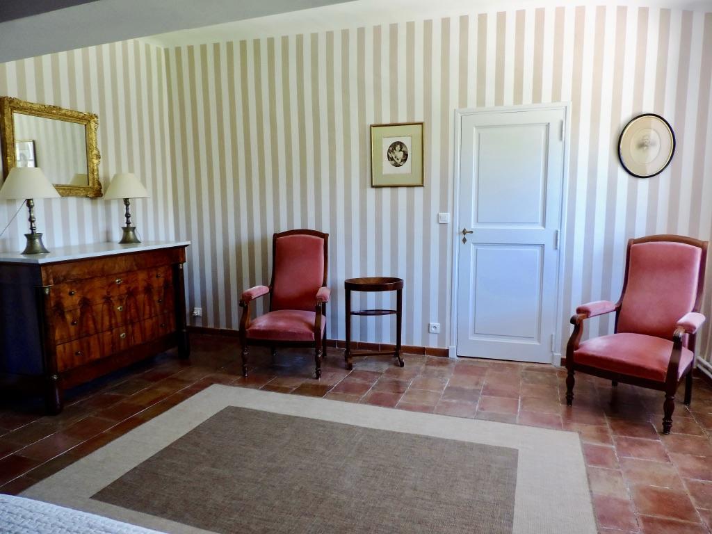 Chateau De Jonquieres - Herault Eksteriør billede
