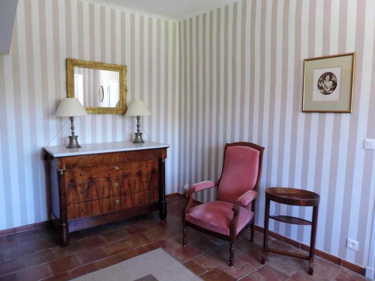 Chateau De Jonquieres - Herault Eksteriør billede